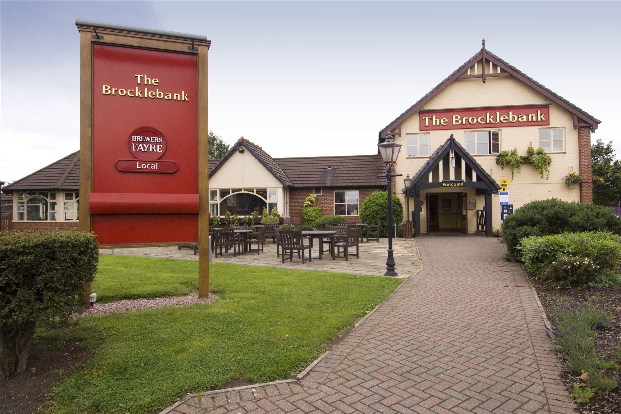 Premier Inn Crewe Central Zewnętrze zdjęcie