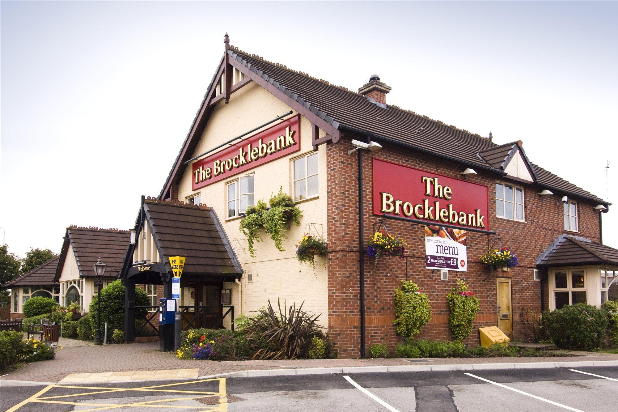 Premier Inn Crewe Central Zewnętrze zdjęcie
